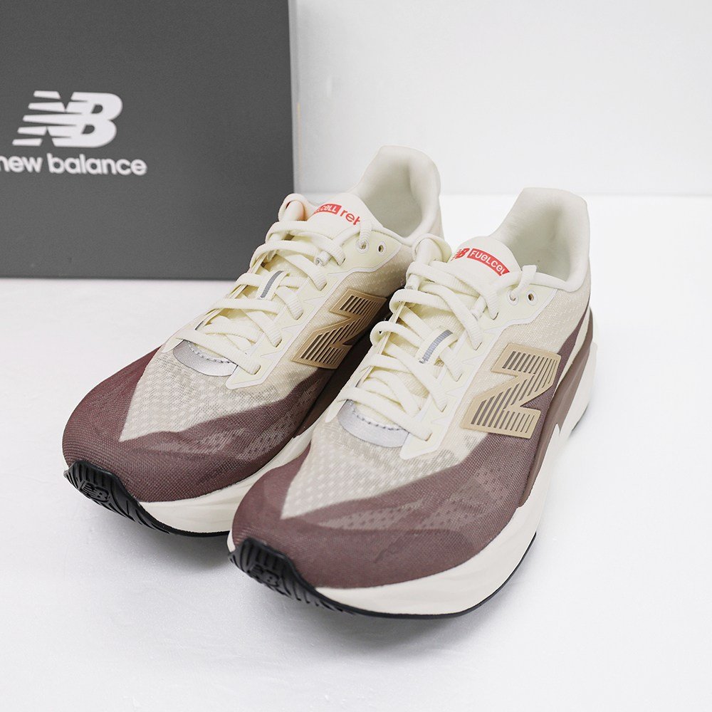 백화점신상판/AS가능 뉴발란스 퓨어셀 레벨 v5 뉴발 운동화 런닝화 조깅화 마라톤화 남성 남자 happyJ 브라운 MFCXLY5 상세 이미지 1