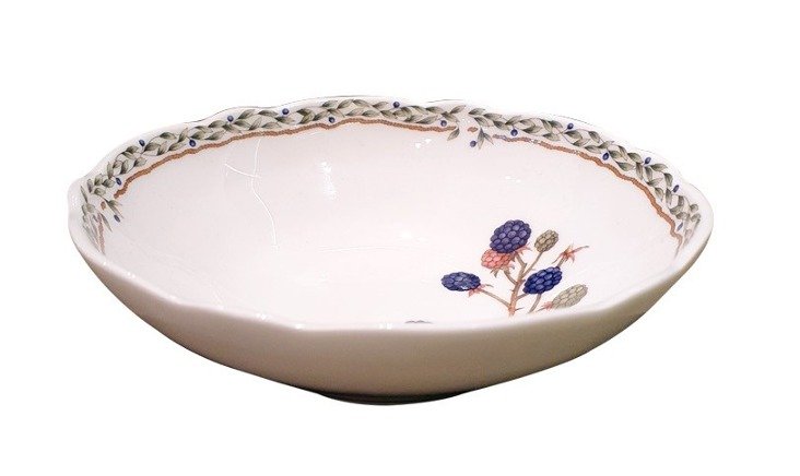 노리다케 오차드가든 14.5cm 찬기, 1개 상세 이미지 2