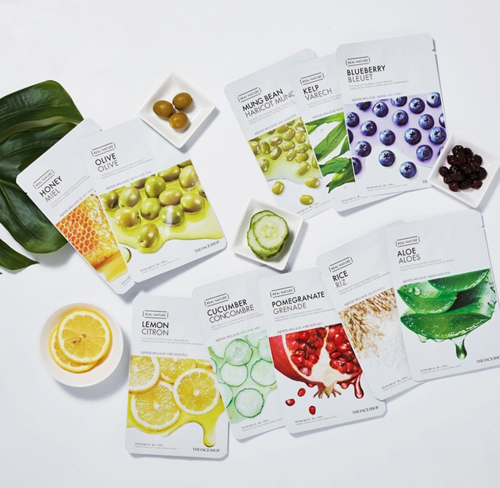 더페이스샵 갈아만든 마스크시트 알로에, 1개입, 10개 상세 이미지 2