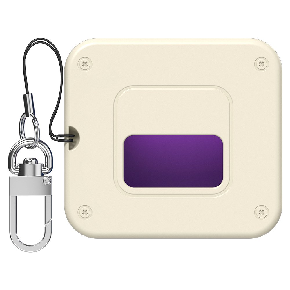 삼성 갤럭시 버즈4 버즈4프로 케이스 레트로 픽셀 숲 커버 상세 이미지 2