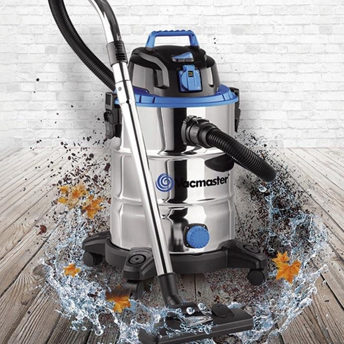 물 빠는 청소기 산업용진공청소기 공장용 풀장청소기 상세 이미지 1