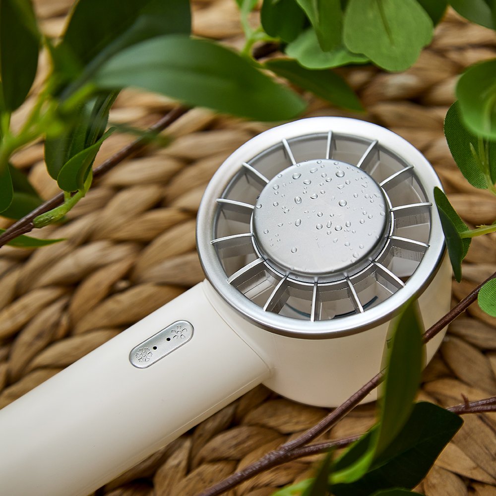 슈틸루스터 휴대용 에어컨 선풍기 시즌2 패밀리팩 상세 이미지 1