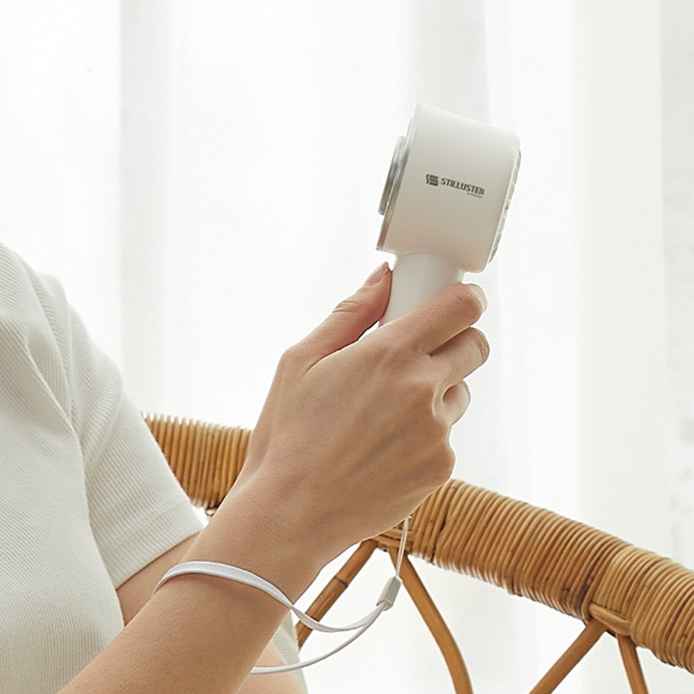 슈틸루스터 휴대용 에어컨 선풍기 시즌2 패밀리팩 상세 이미지 2